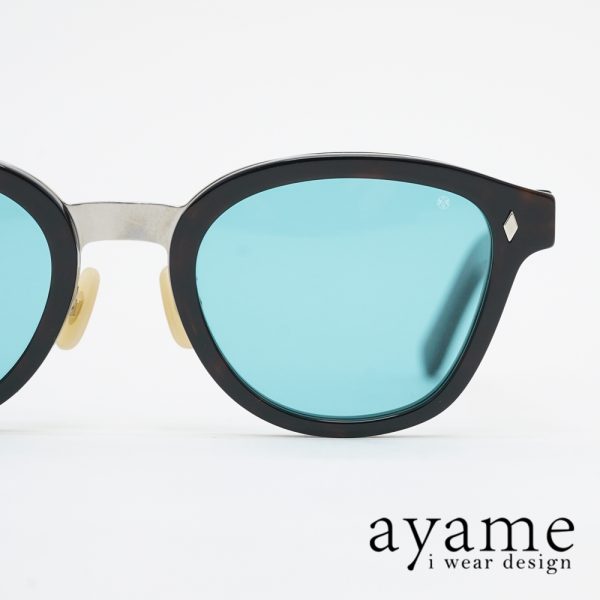 ayame ​/ 新作アイテム入荷 “NEWOLD_EX(BK/SUN)”and more