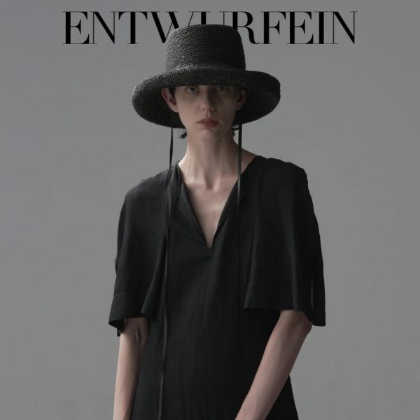 ENTWURFEIN / 新作アイテム入荷 “Abel”and more
