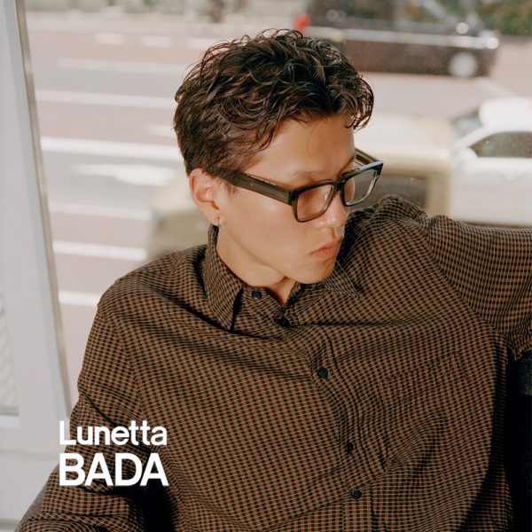 “Lunetta BADA” NEW BRAND START