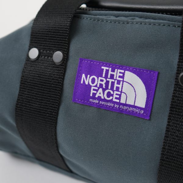 THE NORTH FACE Purple Label / 新作アイテム入荷 “Field Day Pack”and more