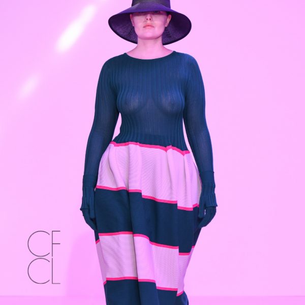 CFCL / 新作アイテム入荷 “FLUTED CROPPED SHIRT CARDIGAN”and more