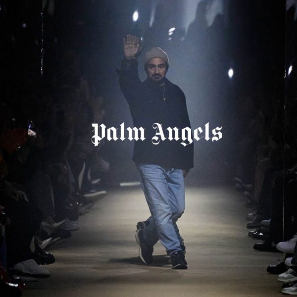 PALM ANGELS / 新作アイテム入荷 “PA MONOGRAM CLASSIC VARSITY(PMEE23-110)” and more