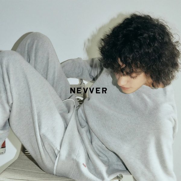 NEVVER NEW BRAND START