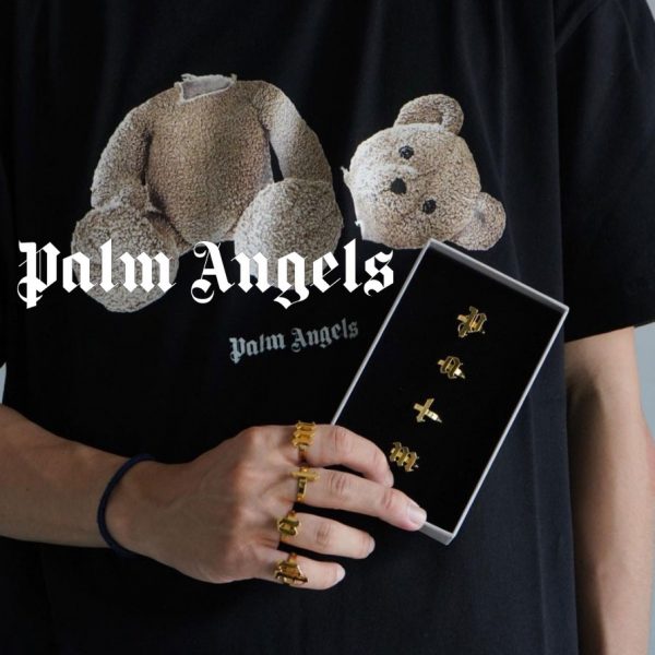 PALM ANGELS 2023AW COLLECTION START