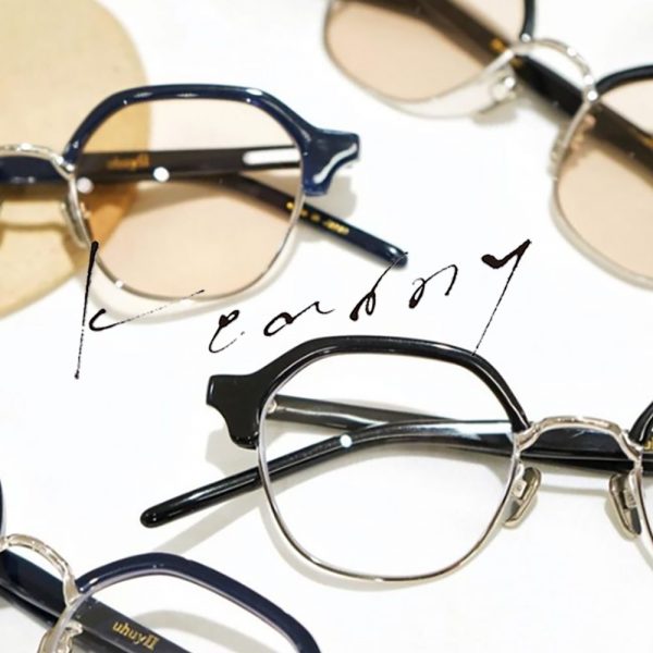 kearny / 新作アイテム入荷 “uhuyⅡ”