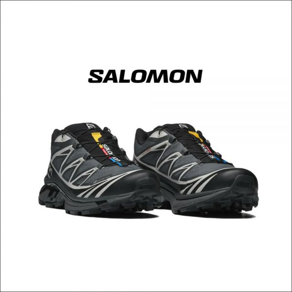 SALOMON ​/ 新作アイテム入荷 “XT-6 GTX(WOMENS)”