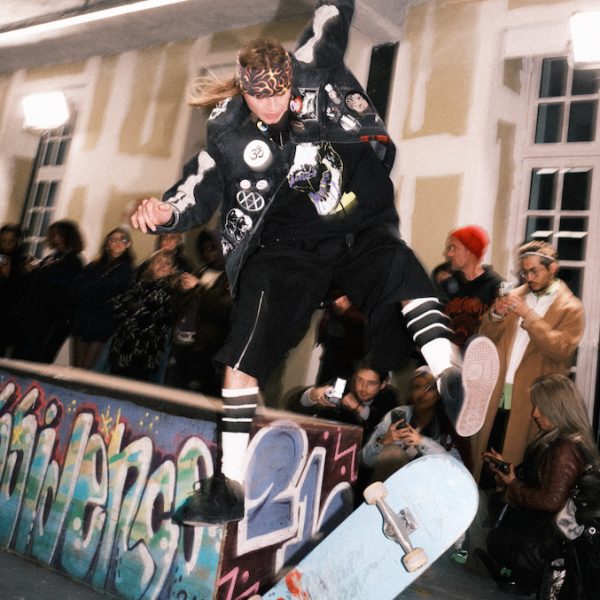 KIDILL23AW Collection START!!!