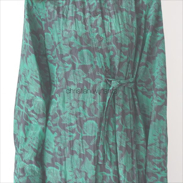 Christian Wijnants ​/ 新作アイテム入荷 “PANJAD PANT”and more