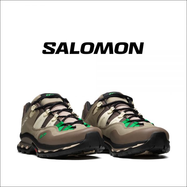 SALOMON ​/ 新作アイテム入荷 “XT-QUEST 2(WOMENS)”