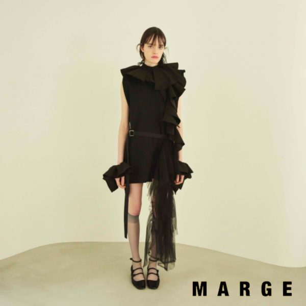 MARGE / 23AW COLLECTION START ﻿