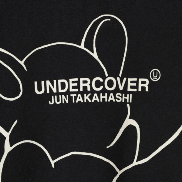 UNDERCOVER / 新作アイテム入荷 “リバーシブルA-RANONES加工TEE/POニット” and more　