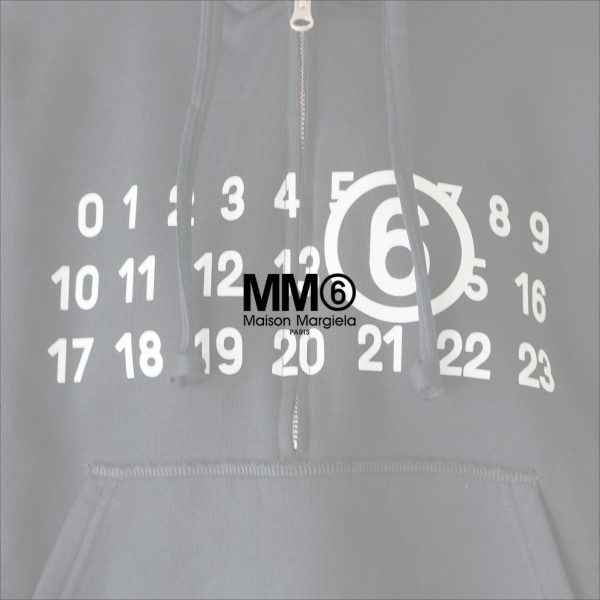 MM⑥ Maison Margiela / 23AW COLLECTION START