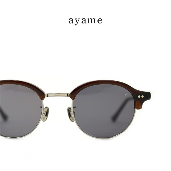 ayame ​/ 新作アイテム入荷 “CLUB-O(SUN)”and more