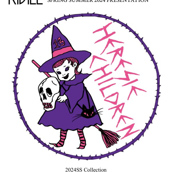 KIDILL 2024SS Collection Pre Order