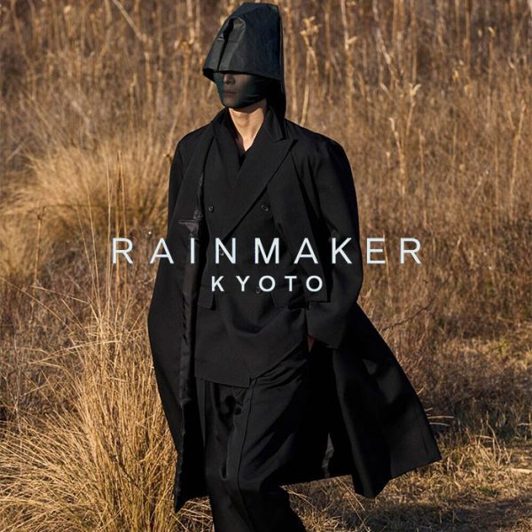 RAINMAKER  2023AW COLLECTION START