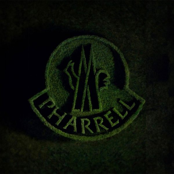 MONCLER × PHARRELL WILLIAMS / コラボレーションアイテム入荷 “CHESTNUT GIUBBOTTO” and more