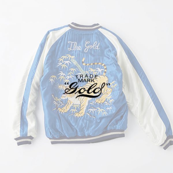 “GOLD” NEW BRAND START