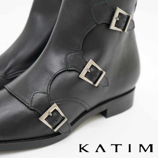 KATIM ​/ 新作アイテム入荷 “DERBY”