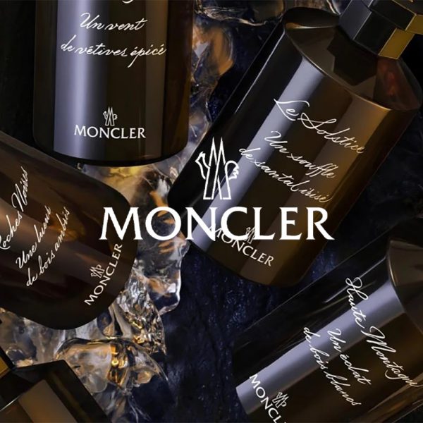 “LES SOMMETS MONCLER” START