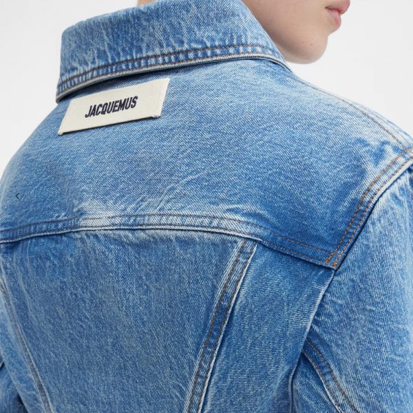 JACQUEMUS / 新作アイテム入荷 “Le Bisou Perle（Beaded shoulder bag.)”and more