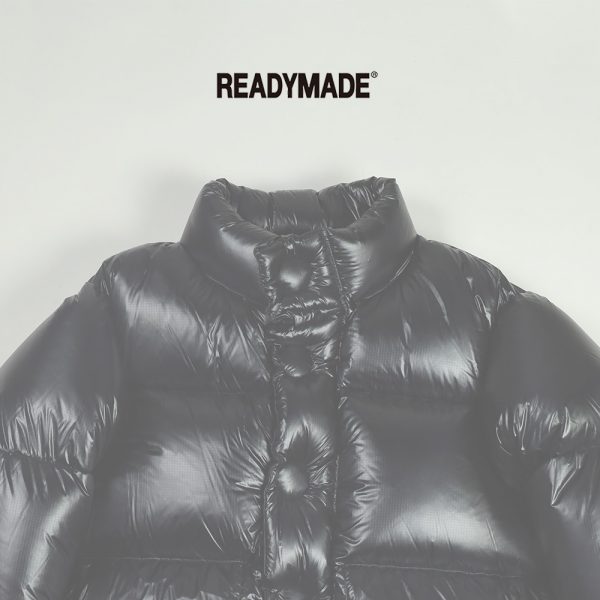 READYMADE / 新作アイテム入荷 “DOWN JKT BIG PKT” and more
