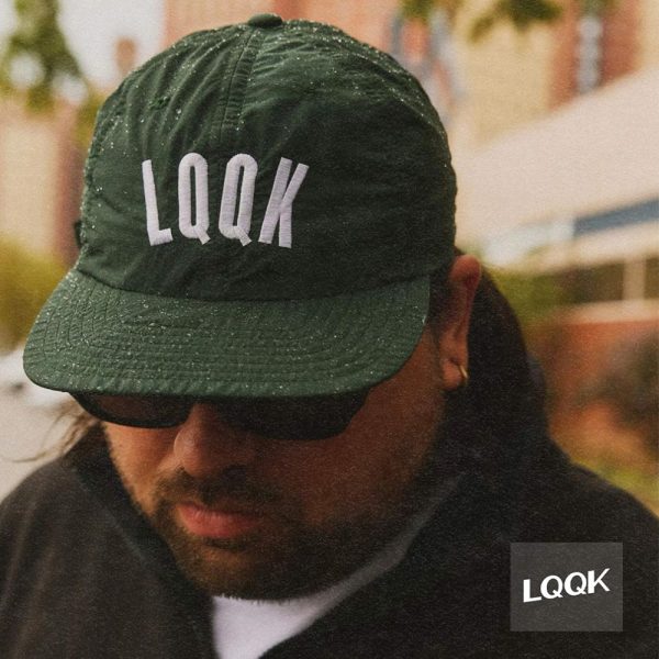 LQQK Studio / 新作アイテム入荷 “TENNIS CAP” and more