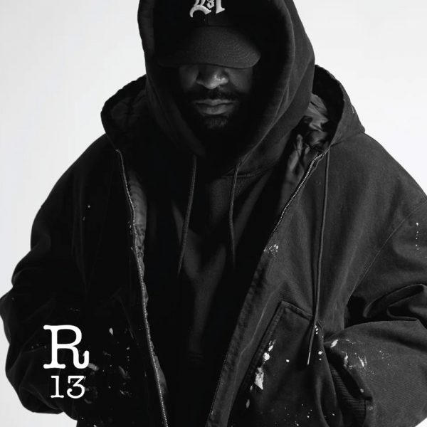 R13 / 新作アイテム入荷 “SEAMLESS WORKWEAR JACKET” and more