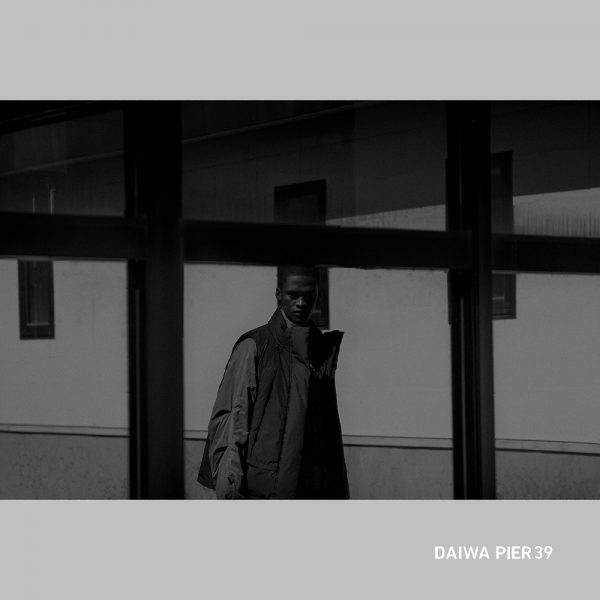 DAIWA PIER39 / 新作アイテム入荷 “GORE-TEX WINDSTOPPER®︎ FIELD DOWN VEST” and more