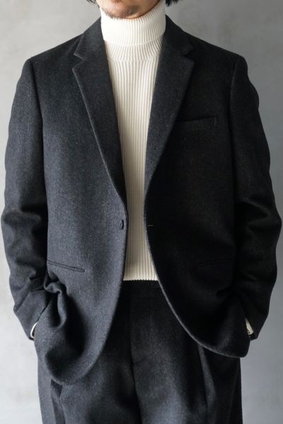 OVERCOATのセットアップ – メイクス オンラインストア