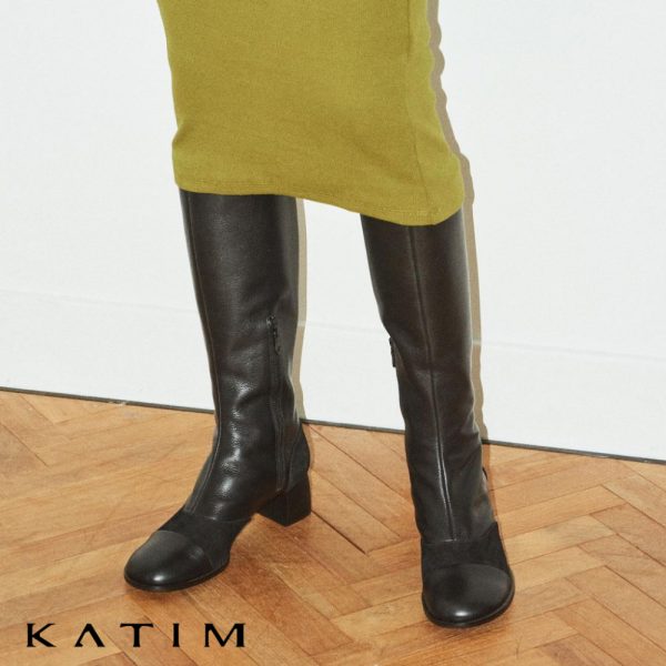 KATIM ​/ 新作アイテム入荷 “WORPLE LONG”