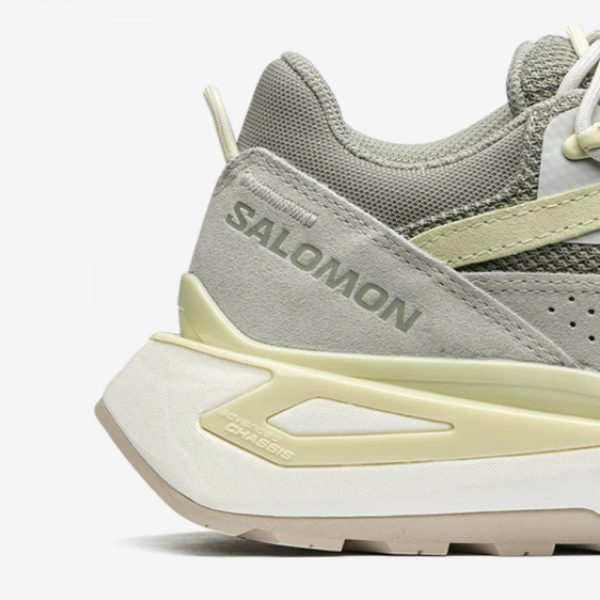 SALOMON ​/ 新作アイテム入荷 “ODYSSEY ELMT LOW(WOMENS)”