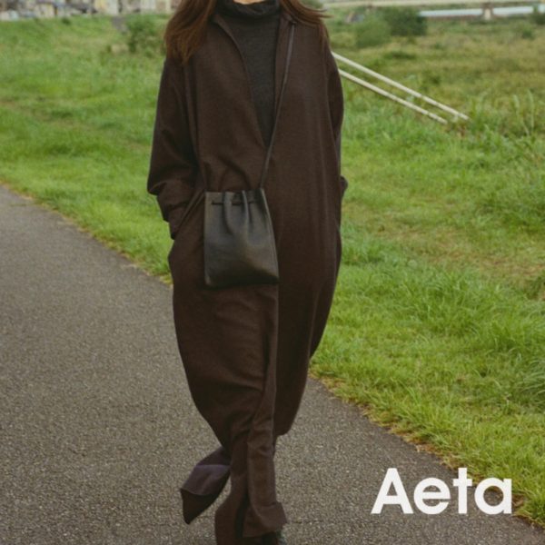Aeta /新作アイテム入荷 “SHOULDER : M”and more