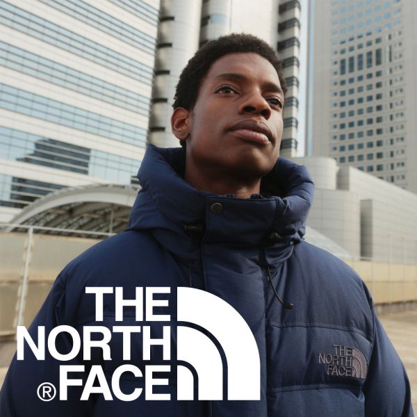 THE NORTH FACE /新作アイテム入荷 “オルタレーションバフズジャケット”and more