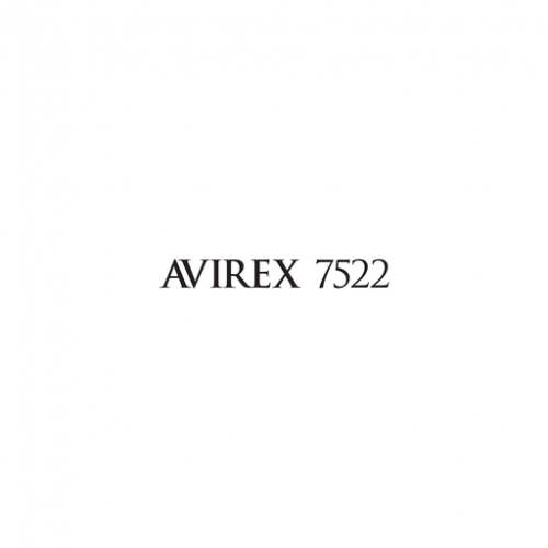 NEW BRAND “AVIREX 7522”