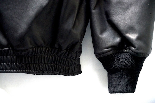 COMOLI SHEEPSKIN G-8 レザーJACKET サイズ2 COMOLI (コモリ) シープスキン G8ジャケット