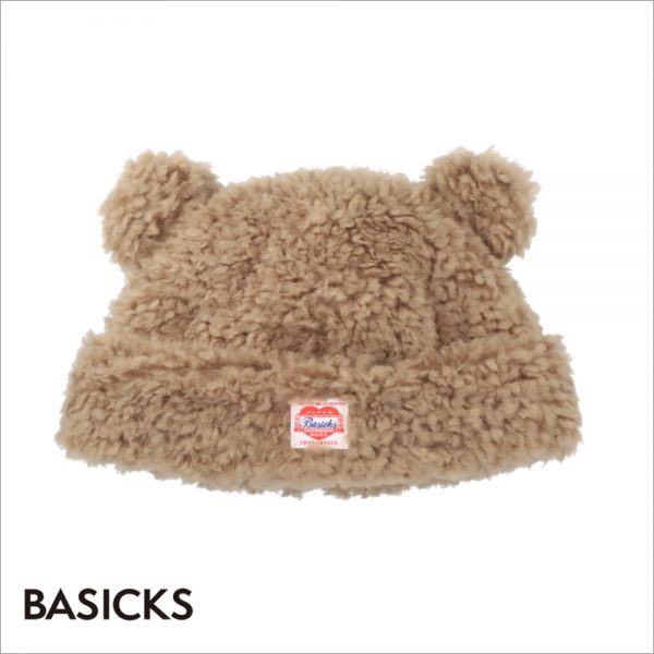 BASICKS / 24SS COLLECTION START