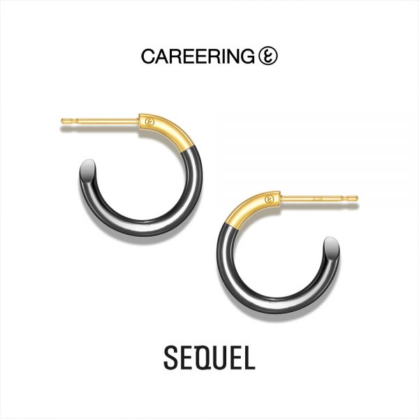 CAREERING / コラボレーションアイテム入荷 “SEQUEL COLOUR 301B (YW)” and more