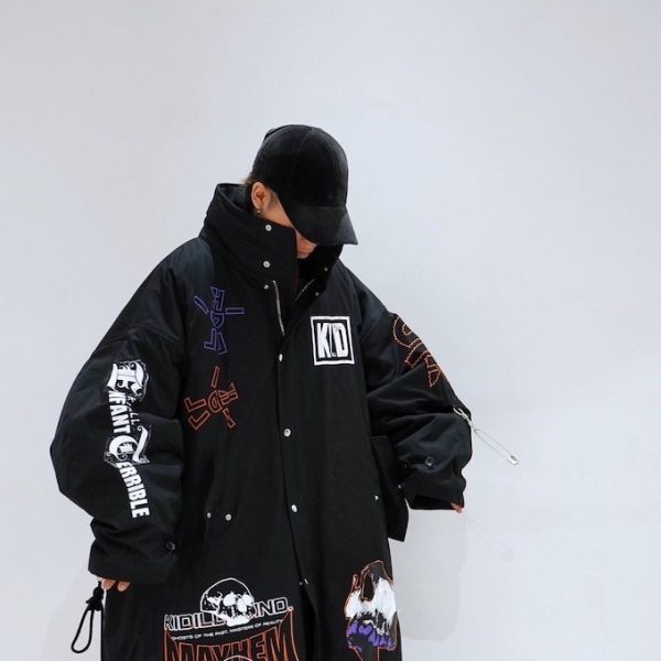 New Year SALE style vol.1