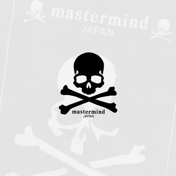 mastermind / 新作アイテム入荷 “L/S TEE (MW24S12-TS060)” and more