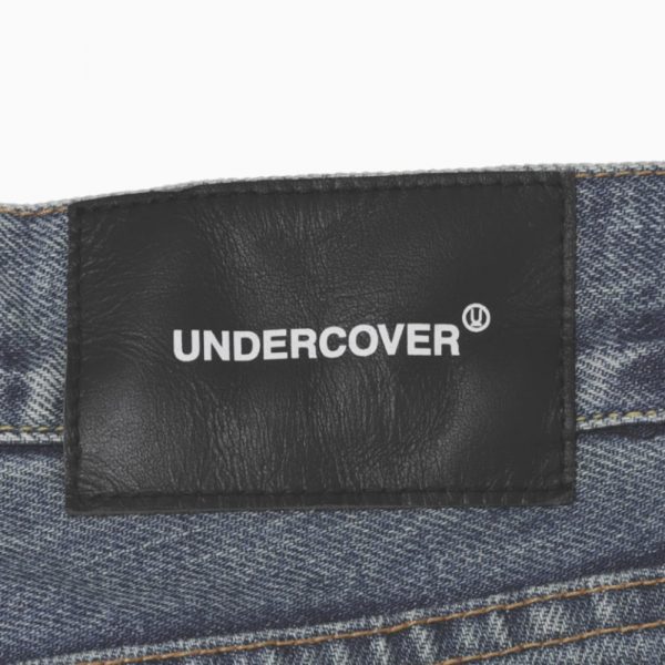 UNDERCOVER / 新作アイテム入荷 “サテンスタジアムジャケット”BRUIT”(UP1D4206)” and more