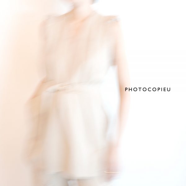 PHOTOCOPIEU ​/ 24SS COLLECTION START