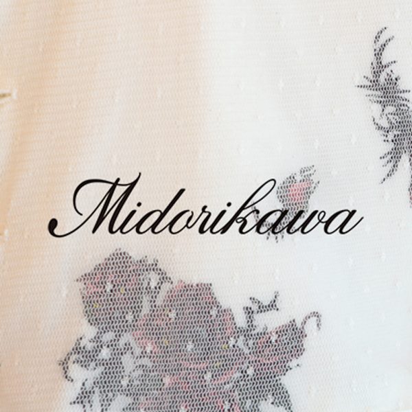 Midorikawa/新作アイテム入荷”WAIST ZIP SHIRTS(MID24SS-SH04)”and more
