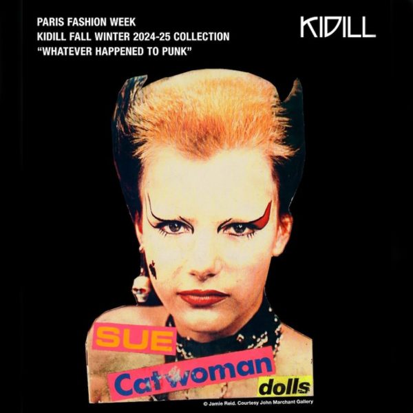 KIDILL 2024AWCollection Pre Order