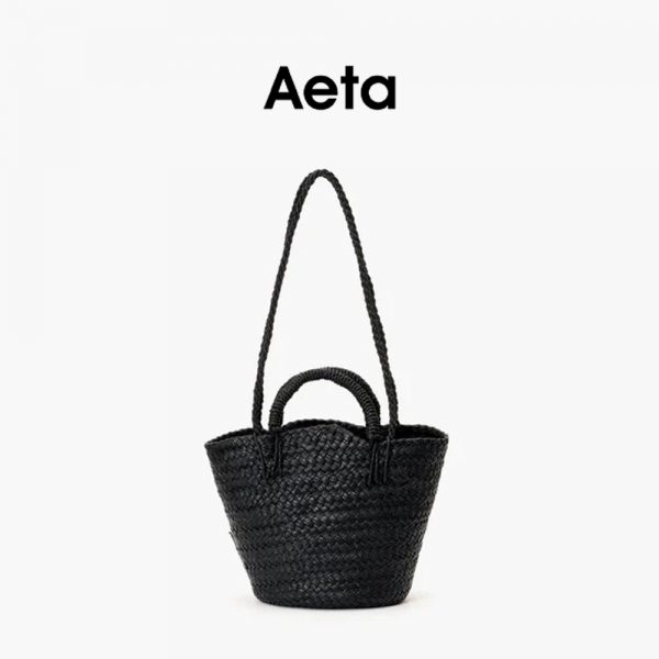 Aeta /新作アイテム入荷 “KG BASKET S＋SHOULD”and more