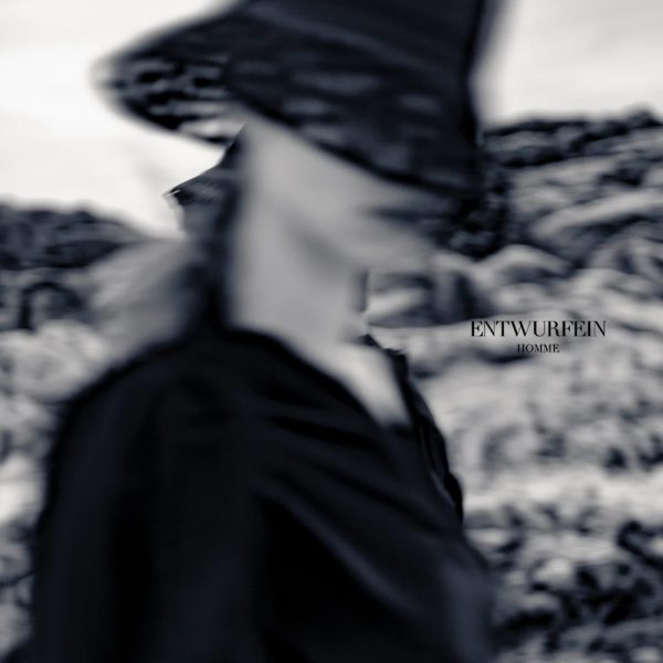 ENTWURFEIN/ 新作入荷”Abel KP”