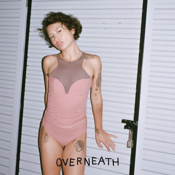 OVERNEATH​/ 新作アイテム入荷 “Tank026(Navy)”and more