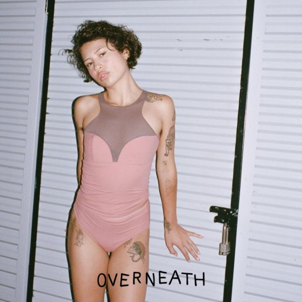 OVERNEATH​/ 新作アイテム入荷 “Tank026(Navy)”and more