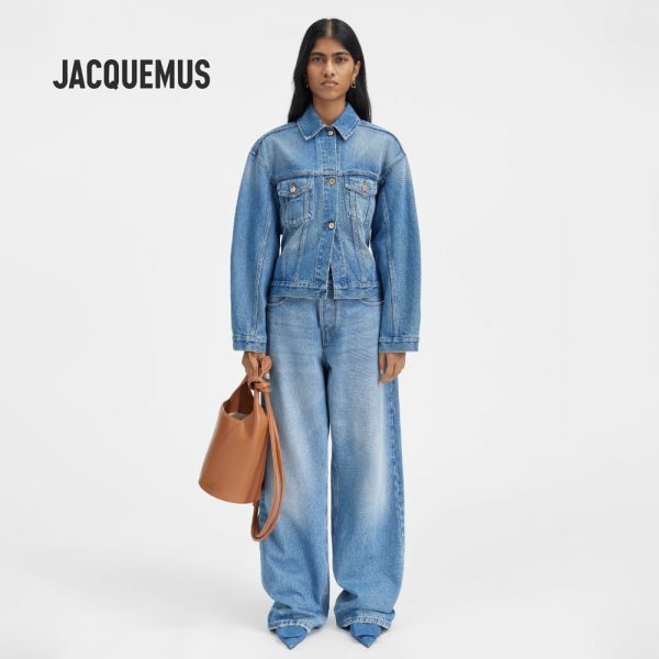 JACQUEMUS / 新作アイテム入荷 “La veste de-Nimes”and more