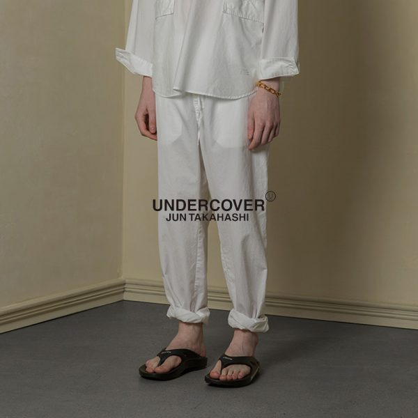 UNDERCOVER / 新作アイテム入荷 “Original CHAOS/BALANCE(UC1D4F04)”and more