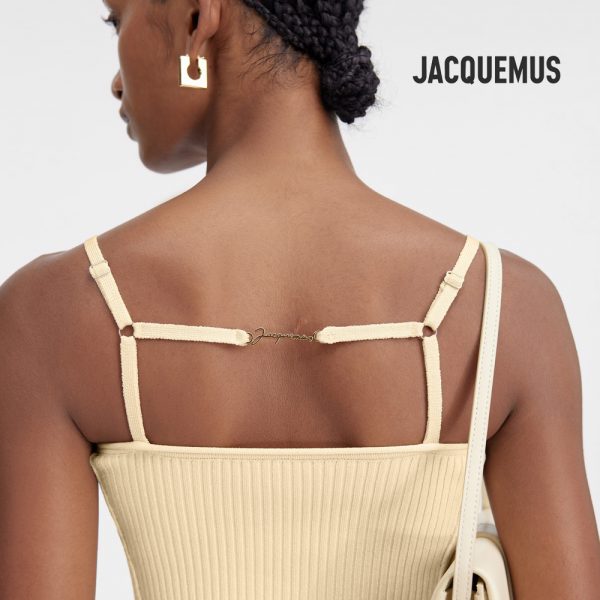 JACQUEMUS / 新作アイテム入荷 “Le haut Sierra”and more